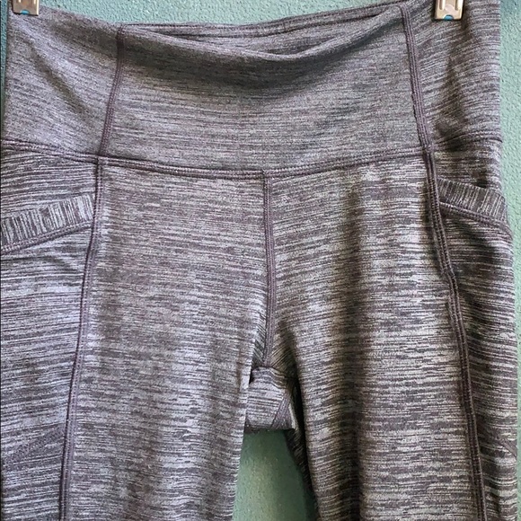 Athleta workout tights - Picture 3 of 3